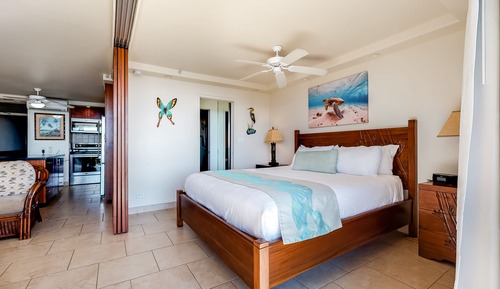 Apartment, 2 Schlafzimmer