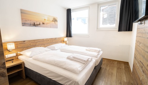 Superior-Apartment, 3 Schlafzimmer