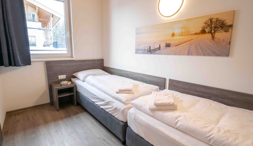 Basic-Apartment