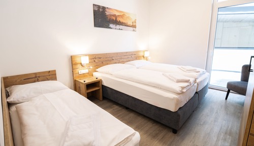 Comfort-Apartment