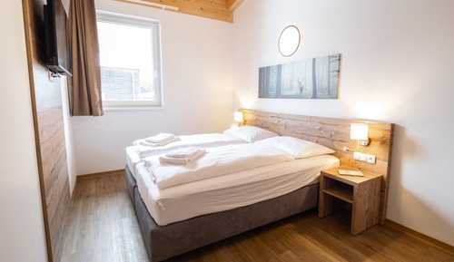 Deluxe-Apartment, 3 Schlafzimmer