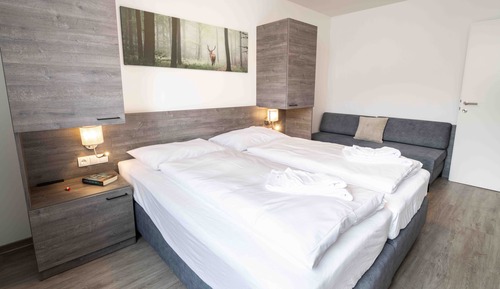 Economy-Apartment