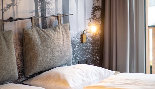 Deluxe-Penthouse, 3 Schlafzimmer