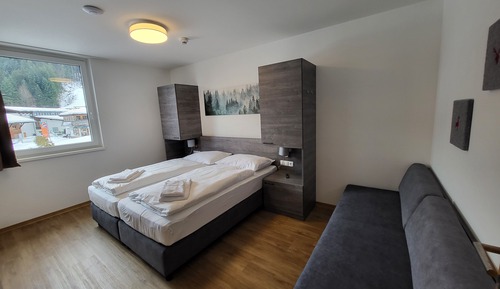 Basic-Apartment
