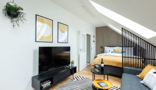 Design-Apartment