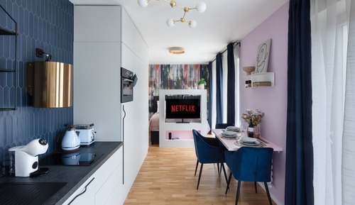 Design-Apartment