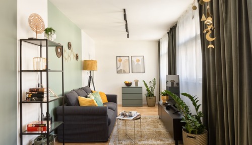 Design-Apartment