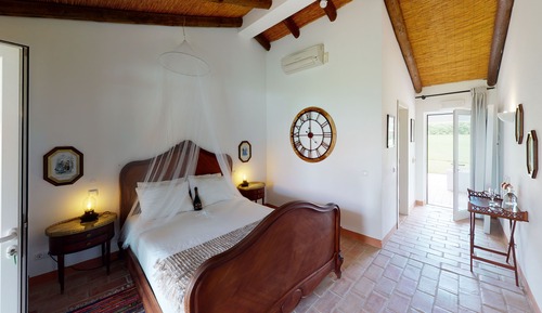 Doppelzimmer