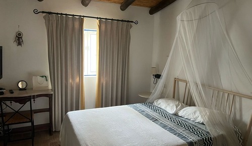 Doppelzimmer zur Einzelnutzung