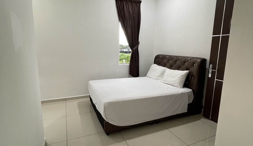 Familienbungalow, 5 Schlafzimmer, Poolzugang