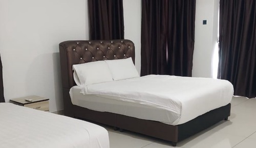 Basic-Doppelzimmer, 2 Schlafzimmer