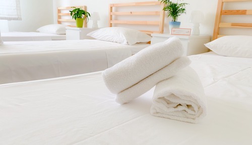 Comfort-Apartment