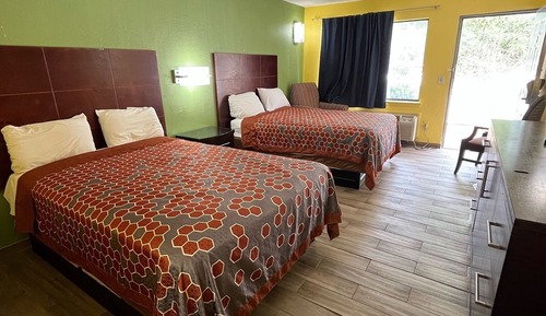 Standard-Einzelzimmer