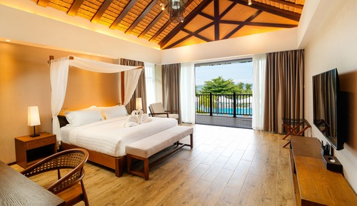 Familien-Suite