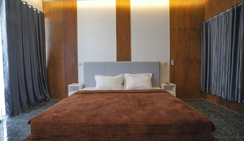 Superior-Doppelzimmer