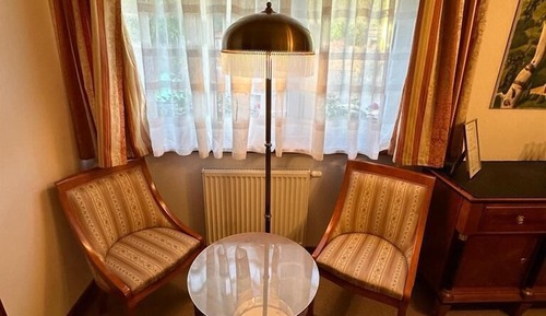 Economy-Dreibettzimmer