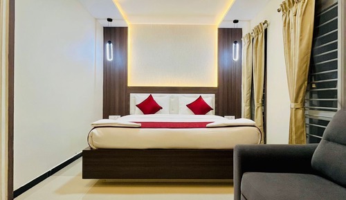 Luxury-Villa, 2 Schlafzimmer, Bergblick