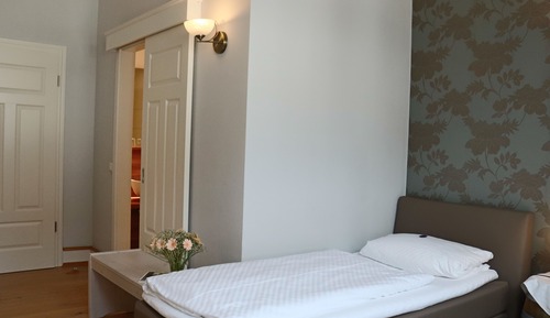 Zweibettzimmer