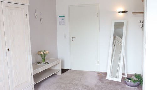 Doppelzimmer (Obergeschoss)