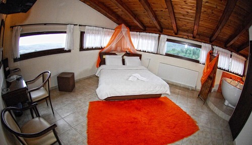 Superior-Doppelzimmer
