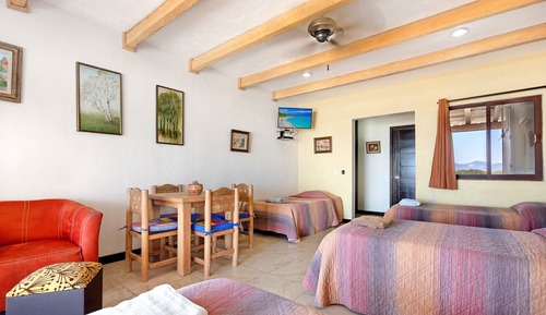 Suite, Meerseite (Chipeua)