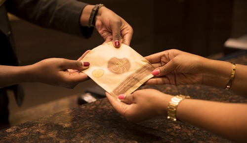 Deluxe-Zimmer, 1 King-Bett