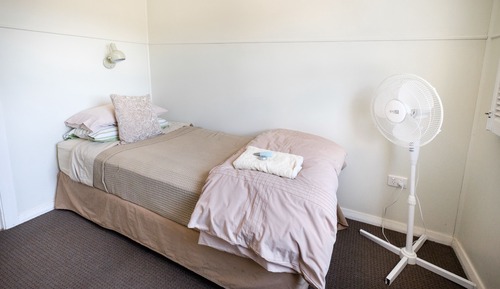 Superior-Zimmer, 1 King-Bett, mit Bad