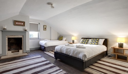 Ferienhaus, 4 Schlafzimmer