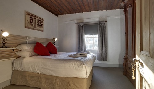 Ferienhaus, 2 Schlafzimmer