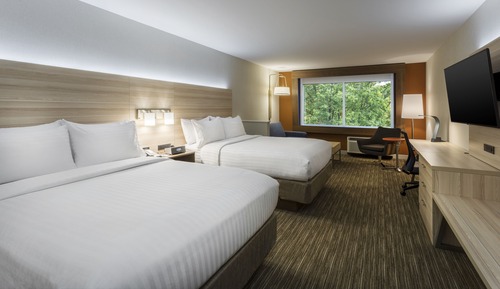 Suite, Mehrere Betten, Nichtraucher