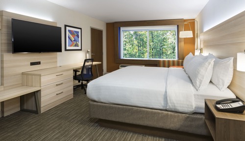 Executive-Suite, 1 Einzelbett, Nichtraucher