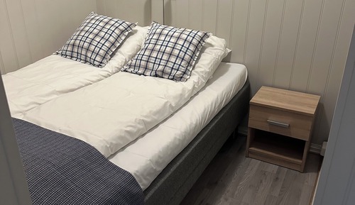 Standard-Apartment, 1 Schlafzimmer