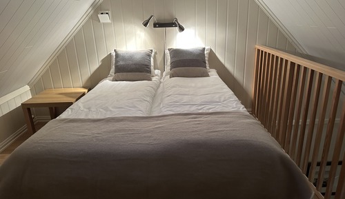 Basic-Maisonette