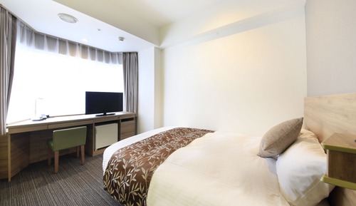 Doppelzimmer, Nichtraucher