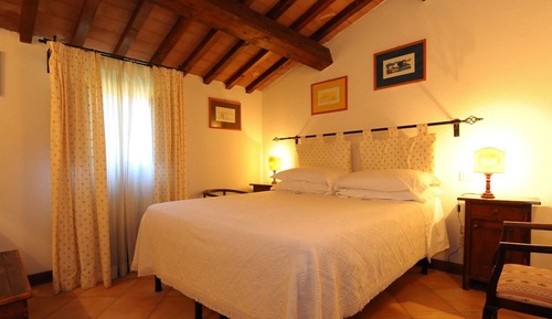 Vierbettzimmer