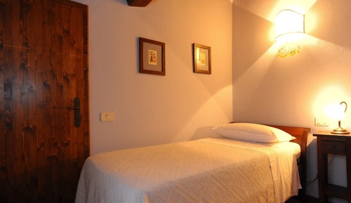 Apartment, 2 Schlafzimmer (5 pax)
