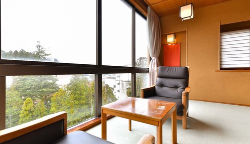 Standardzimmer, Nichtraucher (Room Only)