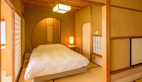 Traditional-Doppelzimmer, Nichtraucher