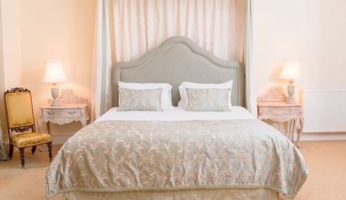 Honeymoon-Suite