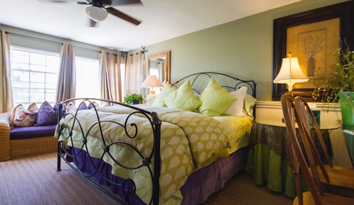 Premium-Studio, 1 King-Bett, Nichtraucher