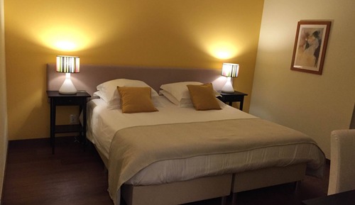 Doppelzimmer