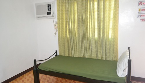 Superior-Suite, Mehrere Betten