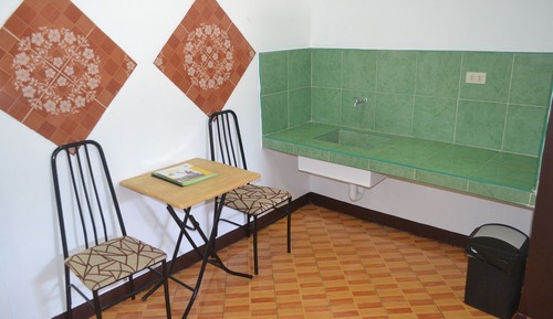 Familienzimmer (6 Pax)