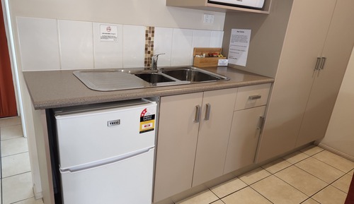 Executive-Doppelzimmer, 1 Queen-Bett