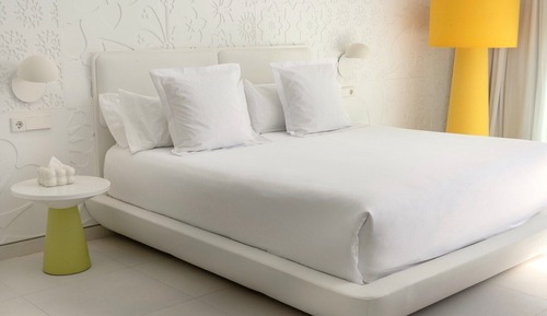 Executive-Doppelzimmer, Balkon (by Marcel Wanders)