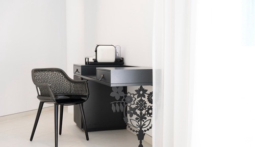 Doppelzimmer (by Marcel Wanders)