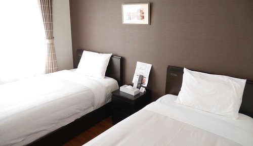 Zweibettzimmer (Type B)