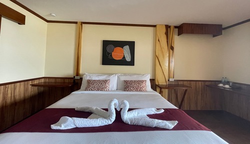 Premier-Zimmer, 1 King-Bett