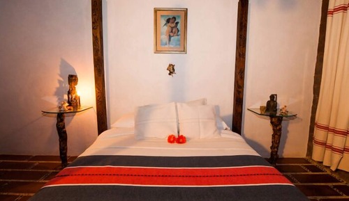 Standardzimmer, 1 Queen-Bett