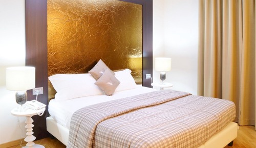 Standardzimmer, 1 Schlafzimmer